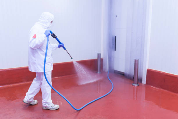 Best Post-Construction Pressure Washing  in Westlake Village, CA