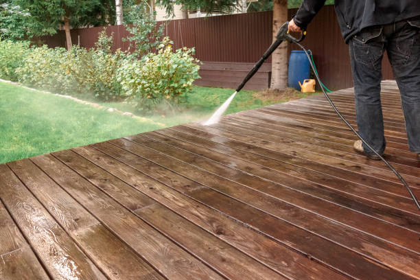 Trusted Westlake Village, CA  Pressure Washing Services Experts