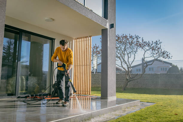 Solar Panel Cleaning in Westlake Village, CA