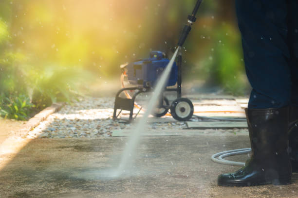 Best Concrete Sealing  in Westlake Village, CA